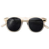 Capri - Champagne - Grey