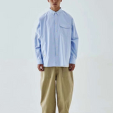 LBRTS - Oxford Long Sleeve Shirt