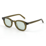 Positano - Green - Green