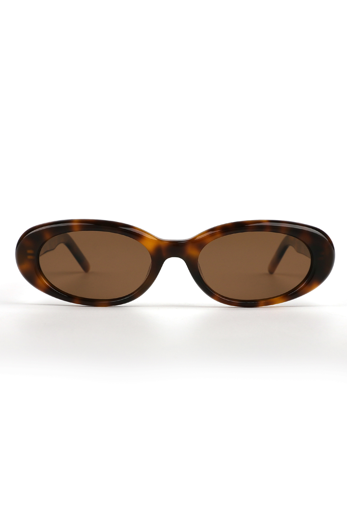 Bali - Tortoise - Brown