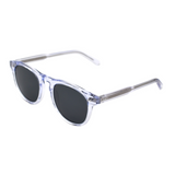Capri - Clear - Grey