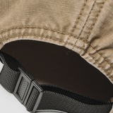 LBRTS 5 Panel Cap - Beige