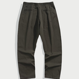 Echo Trouser - Charcoal