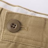 Echo Trouser - Khaki