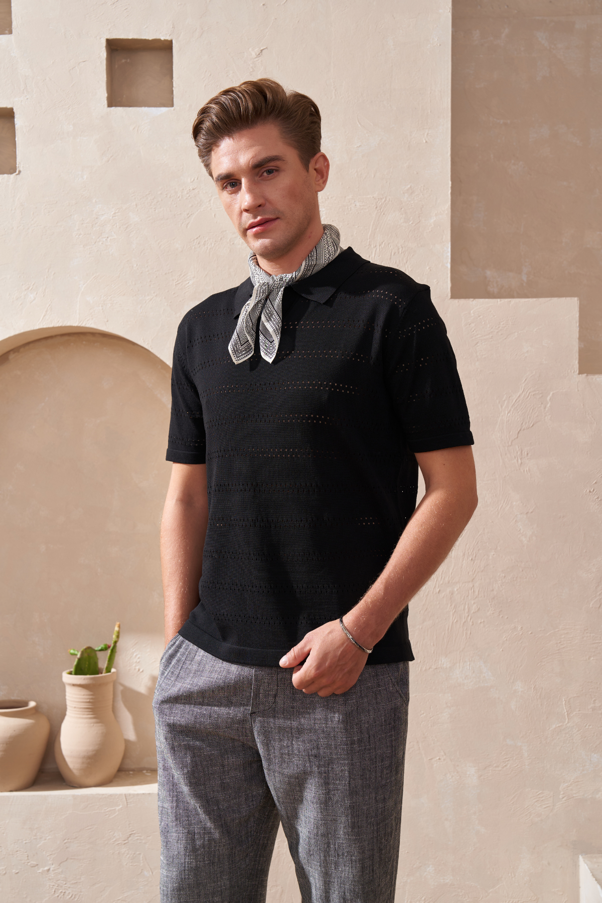 G5131-BLACK