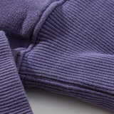 Crewneck Sweatshirt - Purple