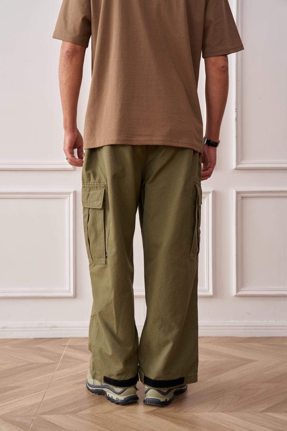 LBRTS - Heavy Cargo Trouser - Army