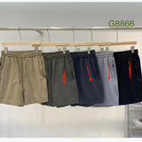 Sports Shorts - Army