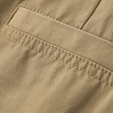 Echo Trouser - Khaki