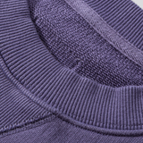 Crewneck Sweatshirt - Purple