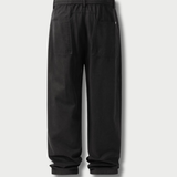 Voyager Relax Pants - Black