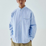LBRTS - Oxford Long Sleeve Shirt
