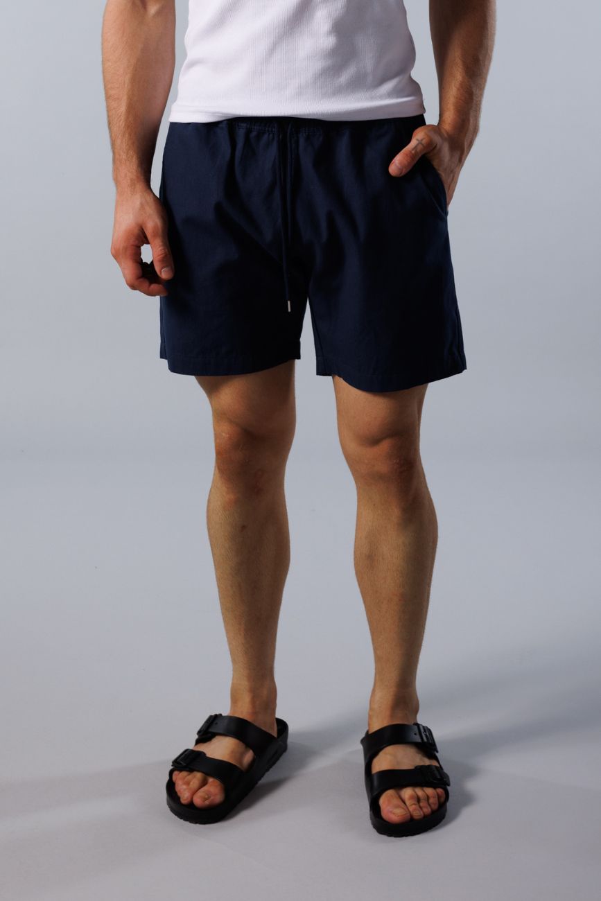 All Day Shorts - Navy