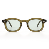 Positano - Green - Green