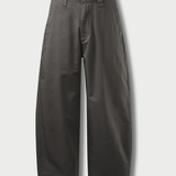 Echo Trouser - Charcoal