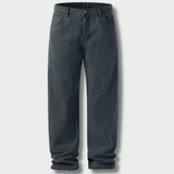 Nomad Easy Pant - Charcoal