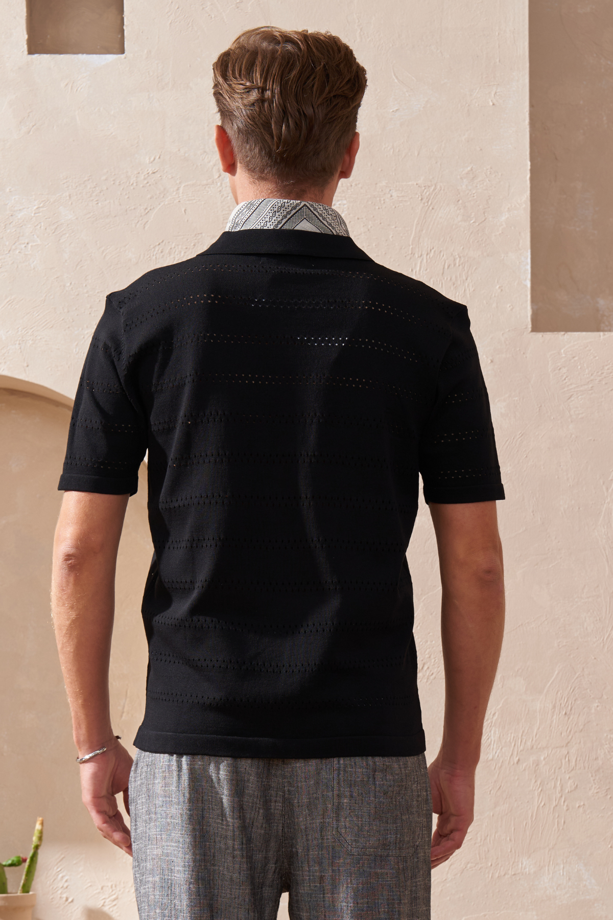 G5131-BLACK
