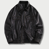 Heritage Jacket - Black