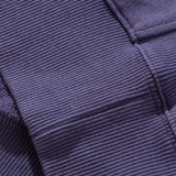 Crewneck Sweatshirt - Purple