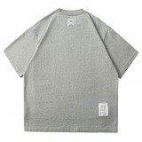 LBRTS Pocket Tee - Heather Grey