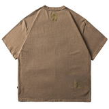 LBRTS Premium Tee - Khaki