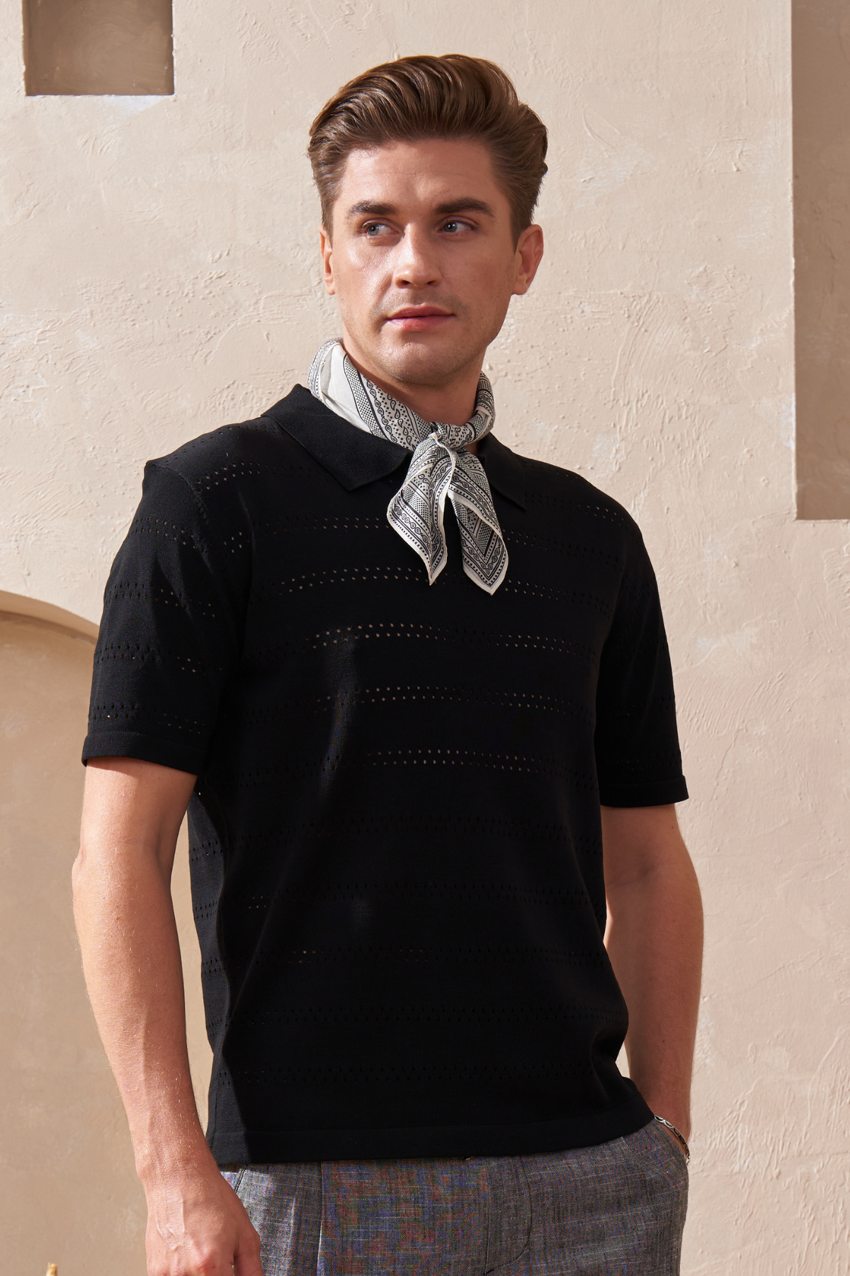 G5131-BLACK