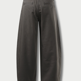 Echo Trouser - Charcoal
