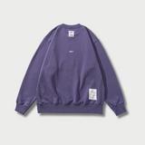 Crewneck Sweatshirt - Purple