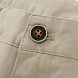 Chino Shorts - Khaki