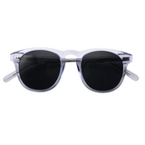 Capri - Clear - Grey
