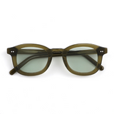 Positano - Green - Green