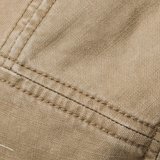 LBRTS 5 Panel Cap - Beige