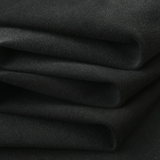 Flame Fade Tee - Black