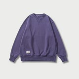 Crewneck Sweatshirt - Purple