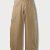 Echo Trouser - Khaki