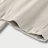 Voyager Relax Pants - White