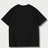 Rivet Pocket Tee - Black