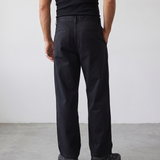 Casual Trouser - Black