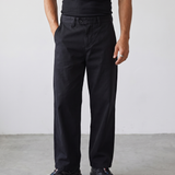 Casual Trouser - Black