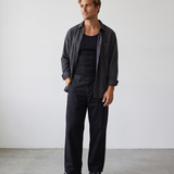 Casual Trouser - Black