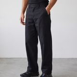 Casual Trouser - Black