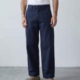 Casual Trouser - Navy