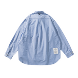 LBRTS - Oxford Long Sleeve Shirt