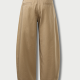 Echo Trouser - Khaki
