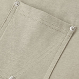 Rivet Pocket Tee - Sandstone