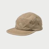 LBRTS 5 Panel Cap - Beige