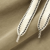 Drift Drawstring Pant - Khaki