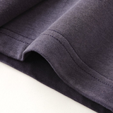 Fade Pocket Tee - Purple