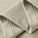 Bloom Frame Tee - Sandstone