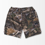 Bush Camo Shorts - Dark Camo